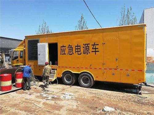 高县发电车租赁-教您挑选发电机哪些技巧可以掌握使用