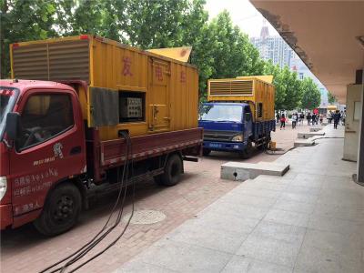 高县是否需要给柴油发电机安装保护装置