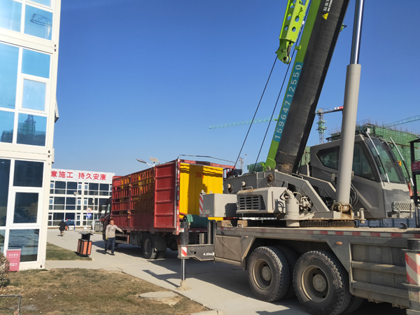 高县发电机出租50KW柴油发电机组需要配多粗电缆线