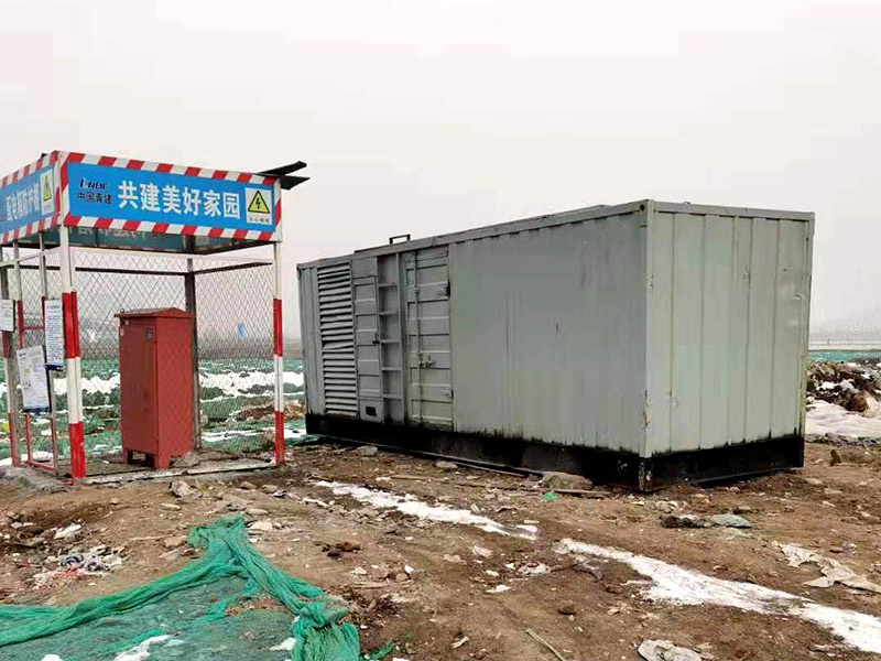 高县燃气发电机在高海拔地区运行时会遇到哪些常见故障?