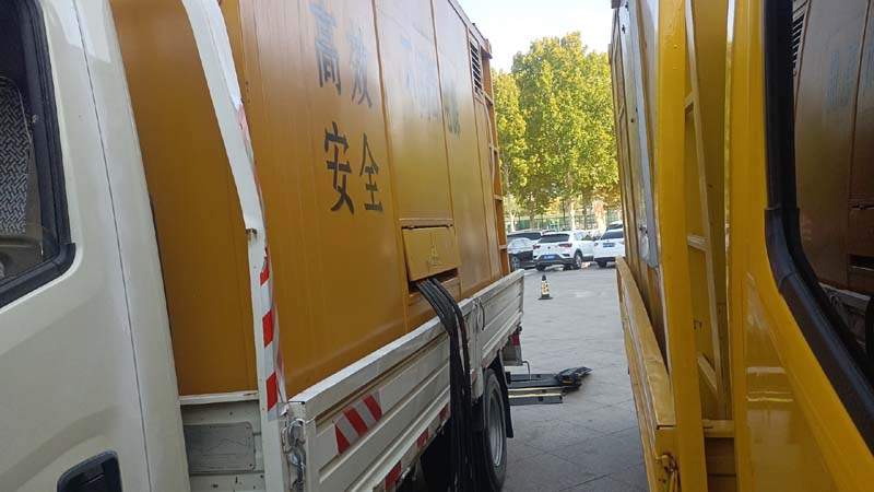 高县如何判断柴油发电机组和UPS电源的切换时间是否符合要求？