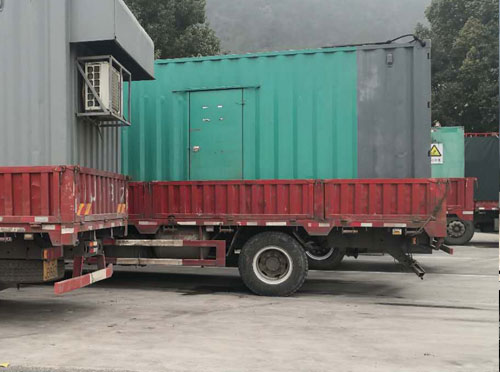 高县柴油发电机组使用注意安全事项有哪些？