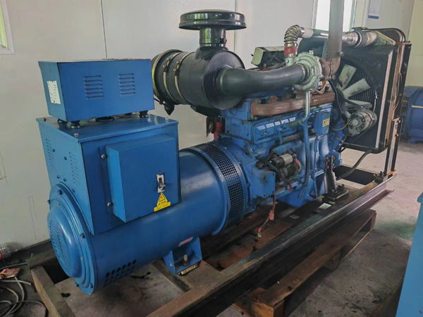 高县100kW柴油发电机组使用多级机油有哪些优缺点？