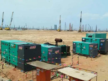 高县测量水冷式机油散热器密封件尺寸的具体步骤是什么？