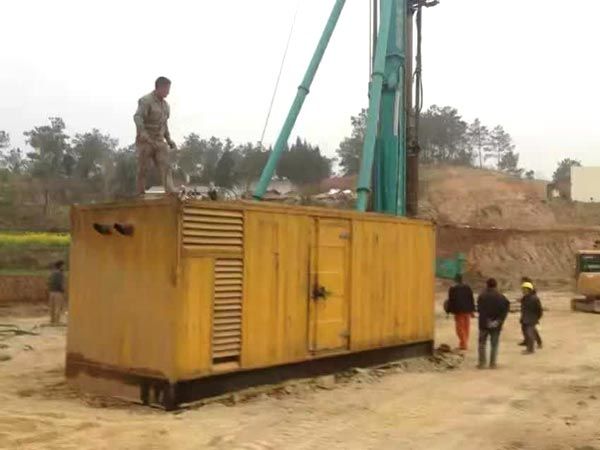 高县柴油发电机组应用场合有哪些？