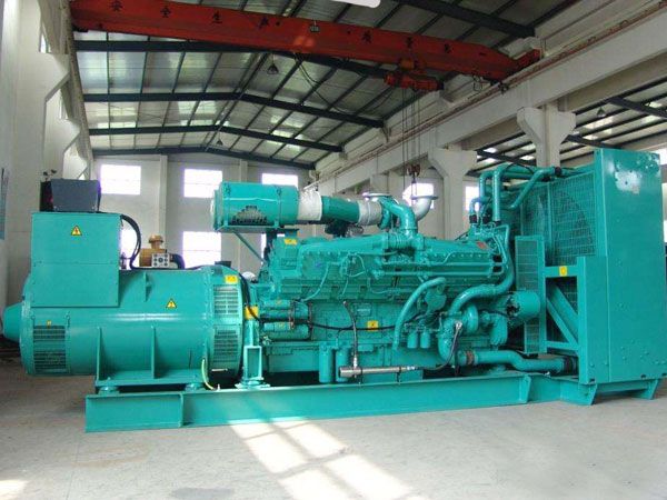 高县影响800KW发电机组油耗的因素有哪些？